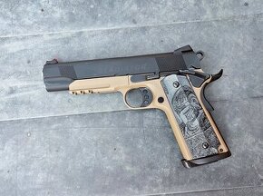 APS 1911 CRIXUS GBB 6mm airsoft