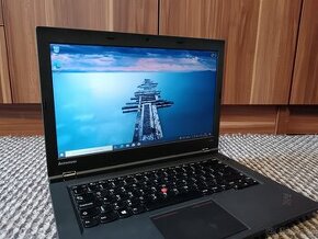 Lenovo Thinkpad L440 s i3 8GB ram, ssd