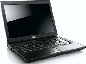 Notebook Dell E6410