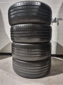 Letné Pneu Nexen 215/55 R17