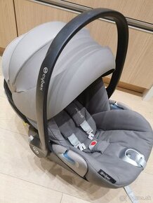 Cybex Cloud Z