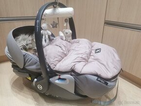 Cybex Cloud Z