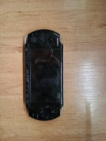 Psp 3004 - na diely