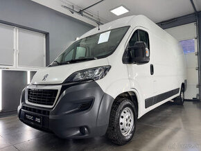 Peugeot Boxer 2.0 L3H2