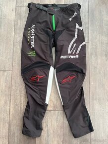 Nohavice Alpinestars edícia Monster AMMO PANTS