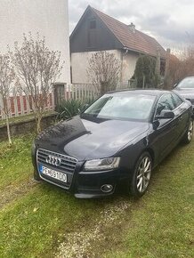 Predam audi A5