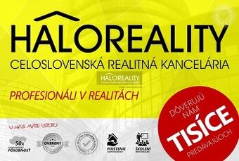 HALO reality - Predaj, pozemok   1005 m2 Kalinkovo