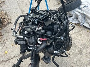 -----BMW 2.5 Diesel 125 225 325 425 525 X1 X2 X3-----