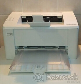 Tlaciaren LaserJet Pro M102a