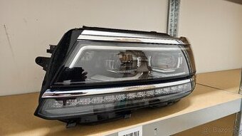 VW TIGUAN FULL LED SVETLO - 1