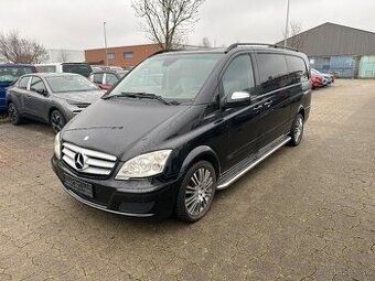 Mercedes benz Viano 3.0 CDI