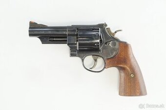 Smith & Wesson 25-3, .45 Colt, 4'' hlaveň - SUPER CENA