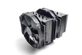 Predam Noctua NH-D15 chromax.black