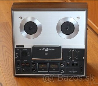 Sony TC 377