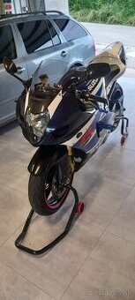 Suzuki GSX-R 1000 K4