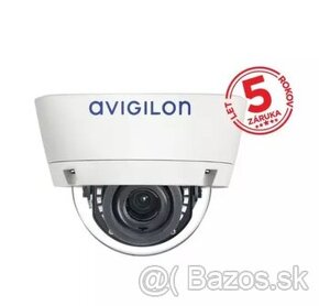 Avigilon IP kamera 4.0C-H5A-DO1-IR 4 Mpx dome