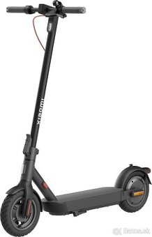 Xiaomi Electric Scooter 4 PRO Gen2 EU