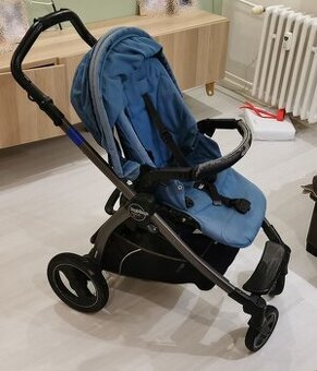 Darujem kočík Peg Perego