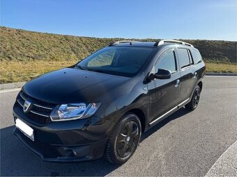 DACIA LOGAN MCV 1.2 BENZIN