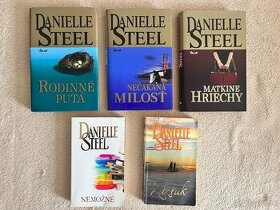 Danielle Steel