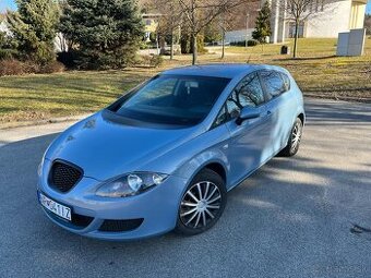 Seat Leon mk2 1.6 75kw