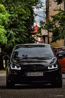 Volkswagen GOLF 6