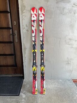 Profi Lyže Atomic Redster GS 164cm R16,6