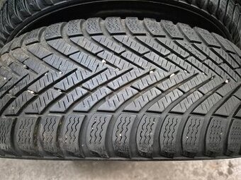 215/60 r17 zimné 2 ks PIRELLI dezén 6,5 mm DOT2019