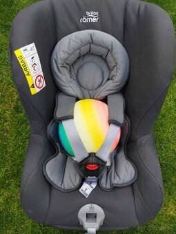 Britax Römer first class plus 0-18 kg