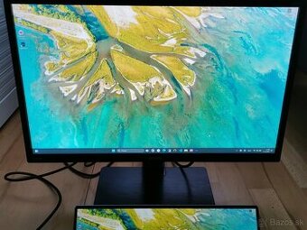 LED monitor 24" BenQ GW2470H