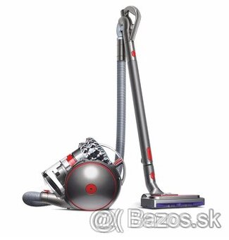 DYSON CINETIC BIG BALL ABSOLUTE 2