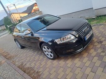 Audi a6 c6 - 1