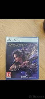 Forspoken Ps5