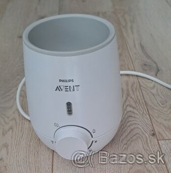 Elektrický ohrievač fliaš Philips Avent