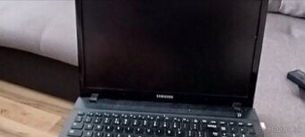 Samsung notebook