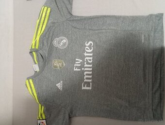 Real Madrid Ronaldo futbalový dres 2015/2016