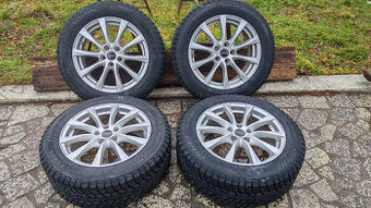 5x108 R17 --- TOYOTA PROACE ( PEUGEOT TRAVELLER ) ...