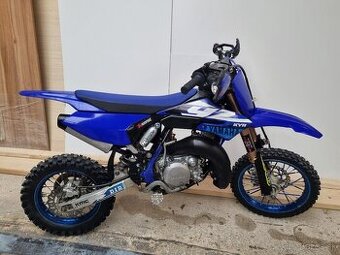 Yamaha yz 65