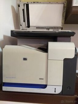 HP Color LaserJet CM3530 MFP