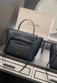 Celine micro belt bag kabelka