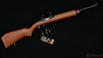 Malorazkovy automat Marlin 99M1 22lr