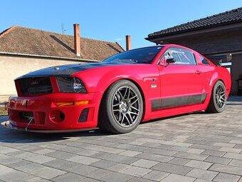 Ford Mustang 4,6 GT V8 Roush STAGE 3 Supercharger