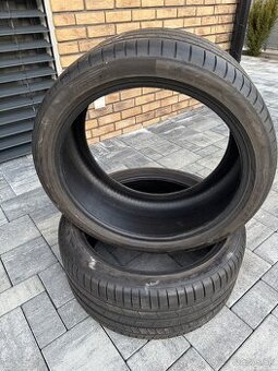 Letné pneumatiky 275/35 r 20