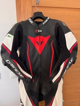 Dainese Misano 2 D-AIR