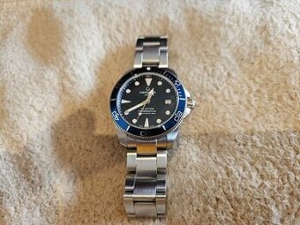 CERTINA DS ACTION DIVER C032.807.11.04