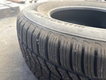 Hankook zimna pneu