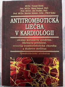 Antitromboticka liecba v kardiologii