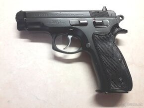 CZ 75 SemiCompact