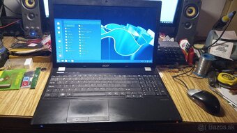 Acer TravelMate 5360 typ  B812G50MNSK