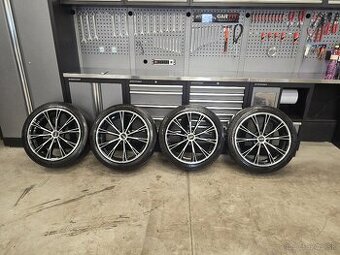 Disky 5X122 R20